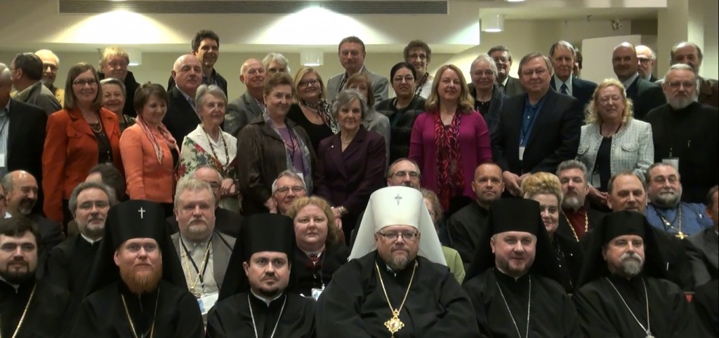 UOC symposium Toronto May 2014